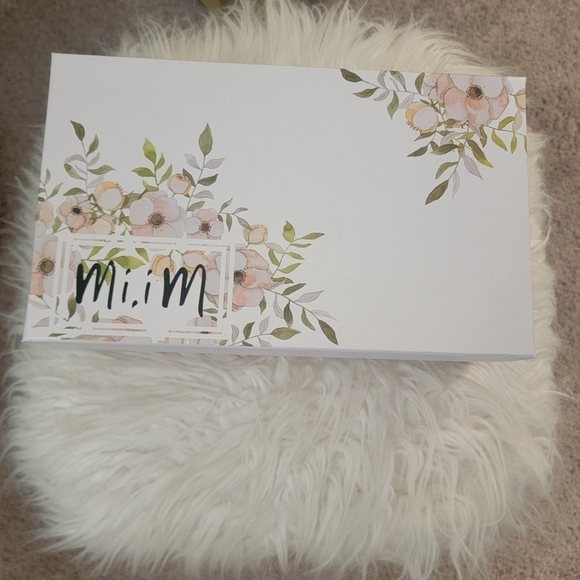 Like new! Fall Wine Tasting Mules - Size 9 - Picture 7 of 9